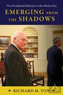 Emerging From The Shadows