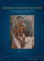 Emerging From The Shadows, Vol. I