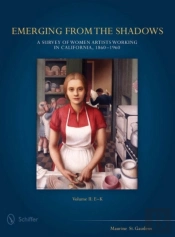 Emerging From The Shadows, Vol. Ii