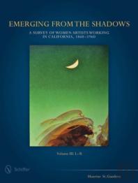 Emerging From The Shadows, Vol. Iii