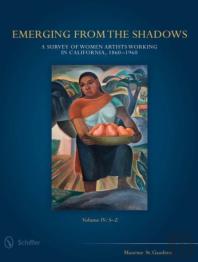 Emerging From The Shadows, Vol. Iv