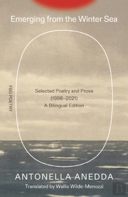 Bertrand.pt - Emerging From The Winter Sea