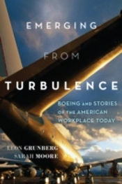 Emerging From Turbulence