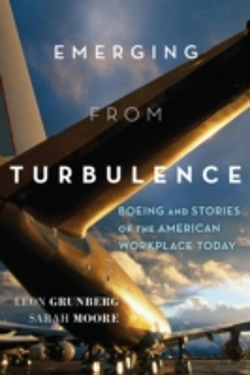 Bertrand.pt - Emerging From Turbulence