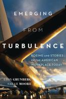 Emerging From Turbulence