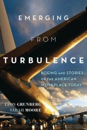 Emerging From Turbulence