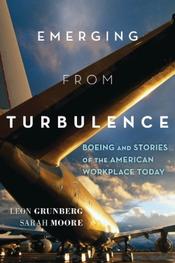 Bertrand.pt - Emerging From Turbulence