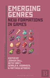 Emerging Genres