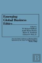 Emerging Global Business Ethics
