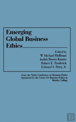 Bertrand.pt - Emerging Global Business Ethics