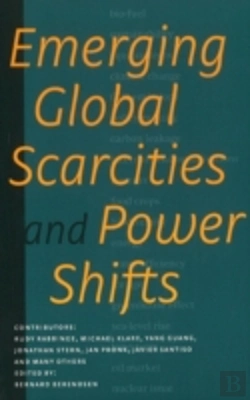 Bertrand.pt - Emerging Global Scarcities & Power Shifts