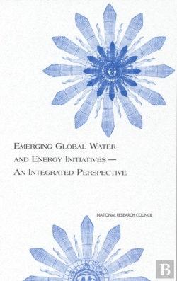 Bertrand.pt - Emerging Global Water And Energy Initiatives--An Integrated Perspective