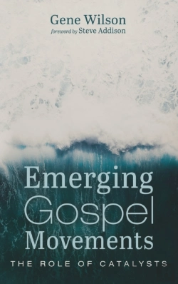 Bertrand.pt - Emerging Gospel Movements