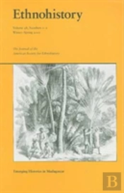 Emerging Histories In Madagascar