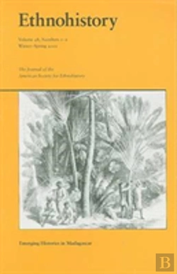 Bertrand.pt - Emerging Histories In Madagascar