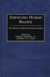 Emerging Human Rights