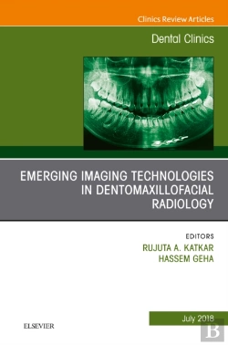 Bertrand.pt - Emerging Imaging Technologies In Dento-Maxillofacial Region, An Issue Of Dental Clinics Of North America