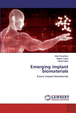 Bertrand.pt - Emerging Implant Biomaterials