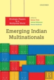 Emerging Indian Multinationals