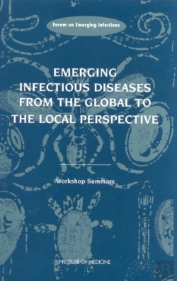 Bertrand.pt - Emerging Infectious Diseases From The Global To The Local Perspective
