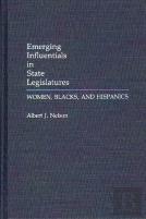 Emerging Influentials In State Legislatures