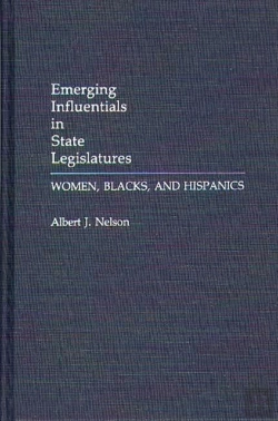 Bertrand.pt - Emerging Influentials In State Legislatures