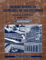 Emerging Information Technologies For Facilities Owners