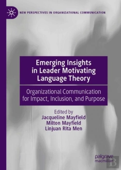 Bertrand.pt - Emerging Insights In Leader Motivating Language Theory
