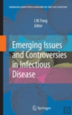 Bertrand.pt - Emerging Issues And Controversies In Infectious Disease