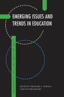 Emerging Issues And Trends In Education