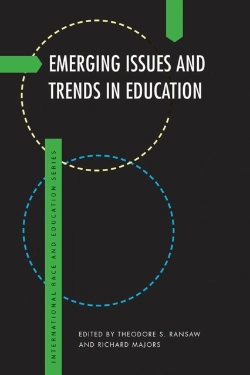 Bertrand.pt - Emerging Issues And Trends In Education