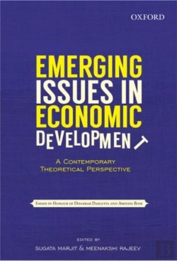 Bertrand.pt - Emerging Issues In Economic Development: A Contemporary Theoretical Perspective