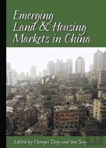 Emerging Land And Housing Markets In China
