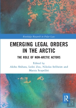 Bertrand.pt - Emerging Legal Orders In The Arctic