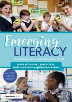 Emerging Literacy: Unlocking Instruction For Every Child