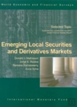 Bertrand.pt - Emerging Local Securities And Derivatives Markets