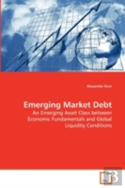 Emerging Market Debt