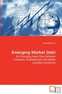 Bertrand.pt - Emerging Market Debt