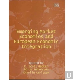 Bertrand.pt - Emerging Market Economies And European Economic Integration