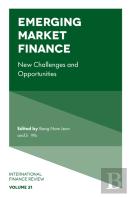Emerging Market Finance