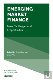 Emerging Market Finance