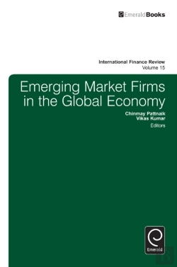 Bertrand.pt - Emerging Market Firms In The Global Economy