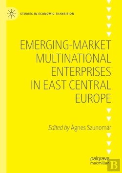 Bertrand.pt - Emerging-Market Multinational Enterprises In East Central Europe