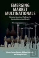 Emerging Market Multinationals