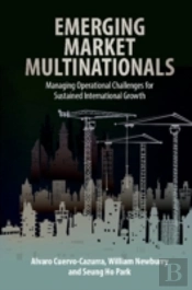 Emerging Market Multinationals