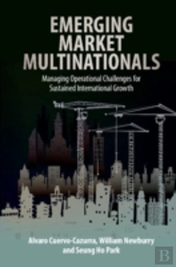 Bertrand.pt - Emerging Market Multinationals