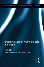 Emerging Market Multinationals In Europe