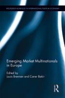Emerging Market Multinationals In Europe