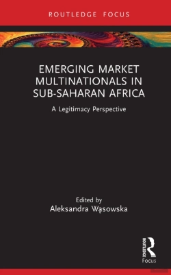 Bertrand.pt - Emerging Market Multinationals In Sub-Saharan Africa