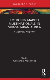 Emerging Market Multinationals In Sub-Saharan Africa